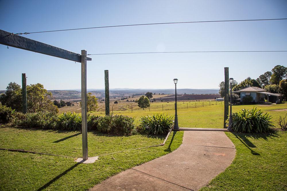 Hillview Cottages Kingaroy Dış mekan fotoğraf