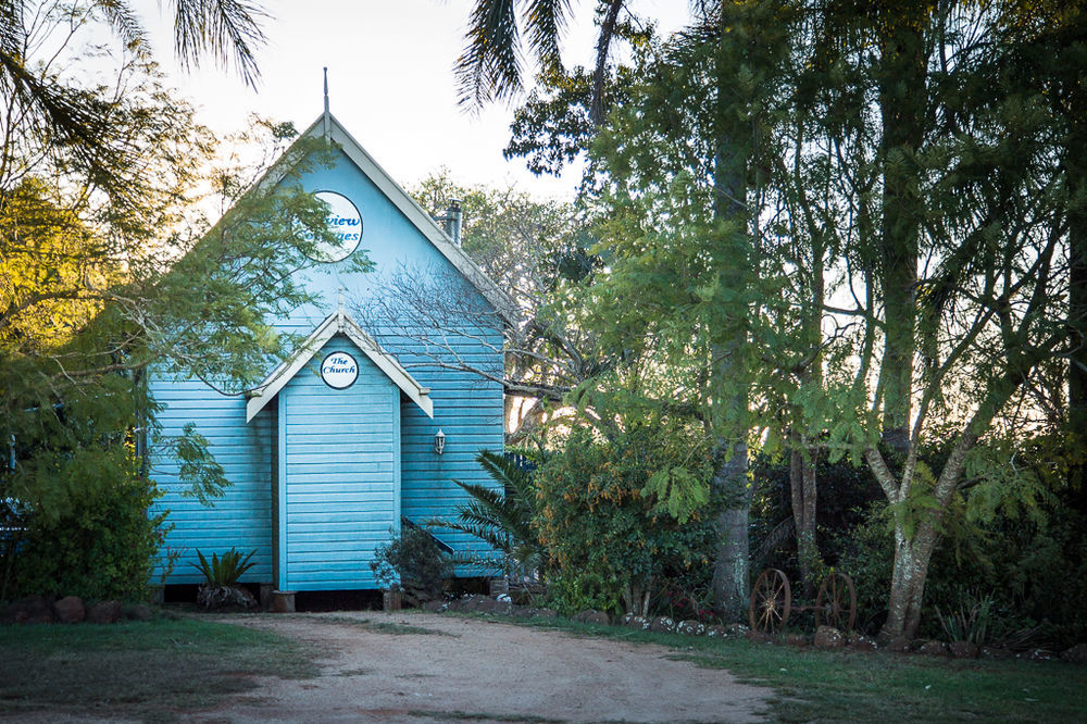 Hillview Cottages Kingaroy Dış mekan fotoğraf